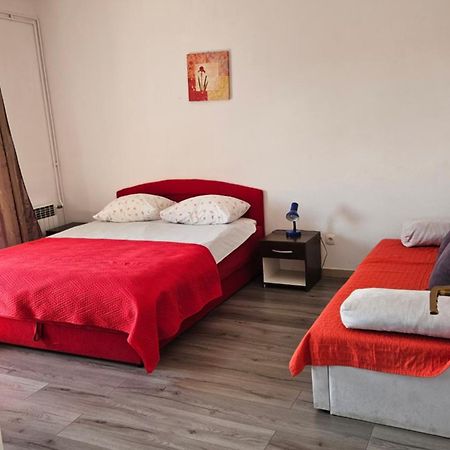 House Nena Hotel Bibinje Kültér fotó