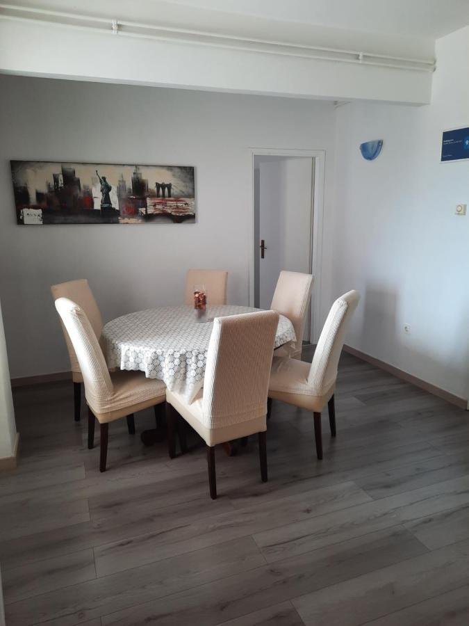 House Nena Hotel Bibinje Kültér fotó