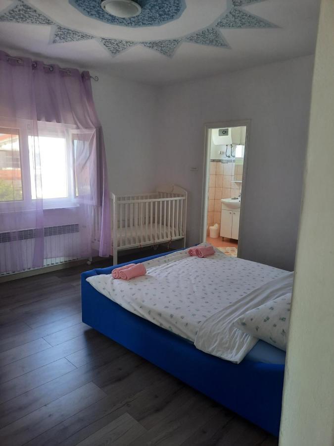House Nena Hotel Bibinje Kültér fotó