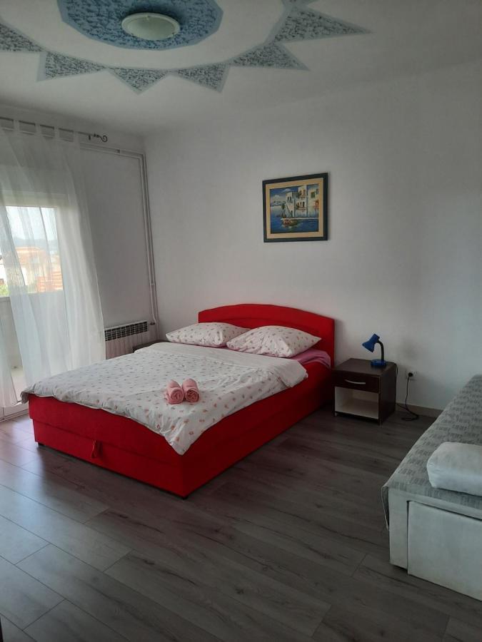 House Nena Hotel Bibinje Kültér fotó