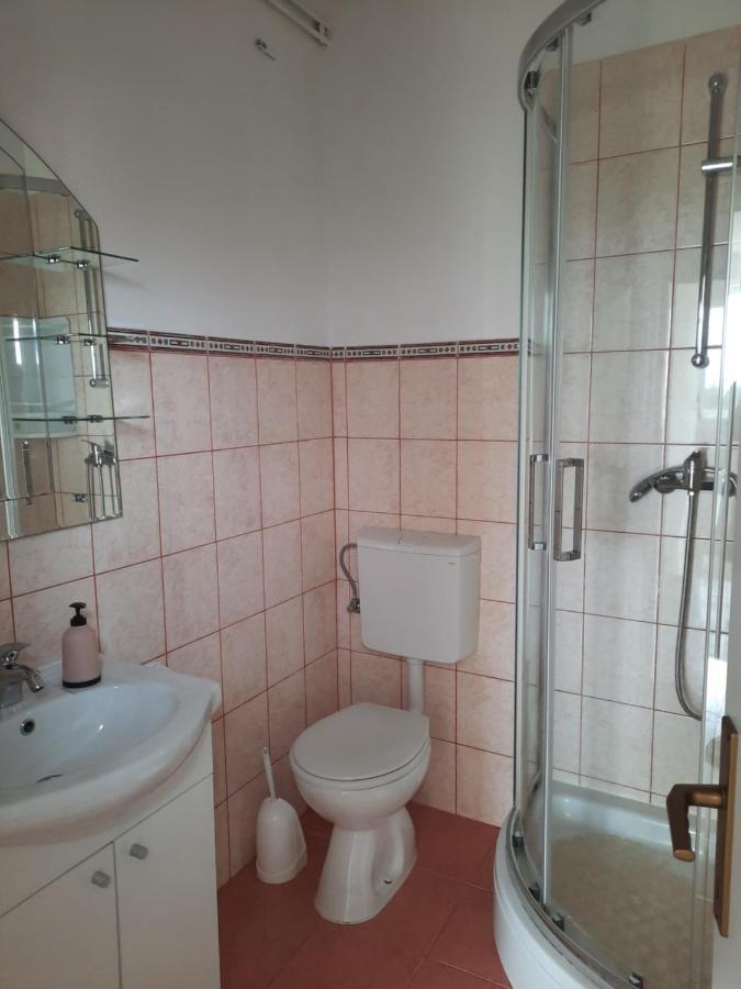 House Nena Hotel Bibinje Kültér fotó