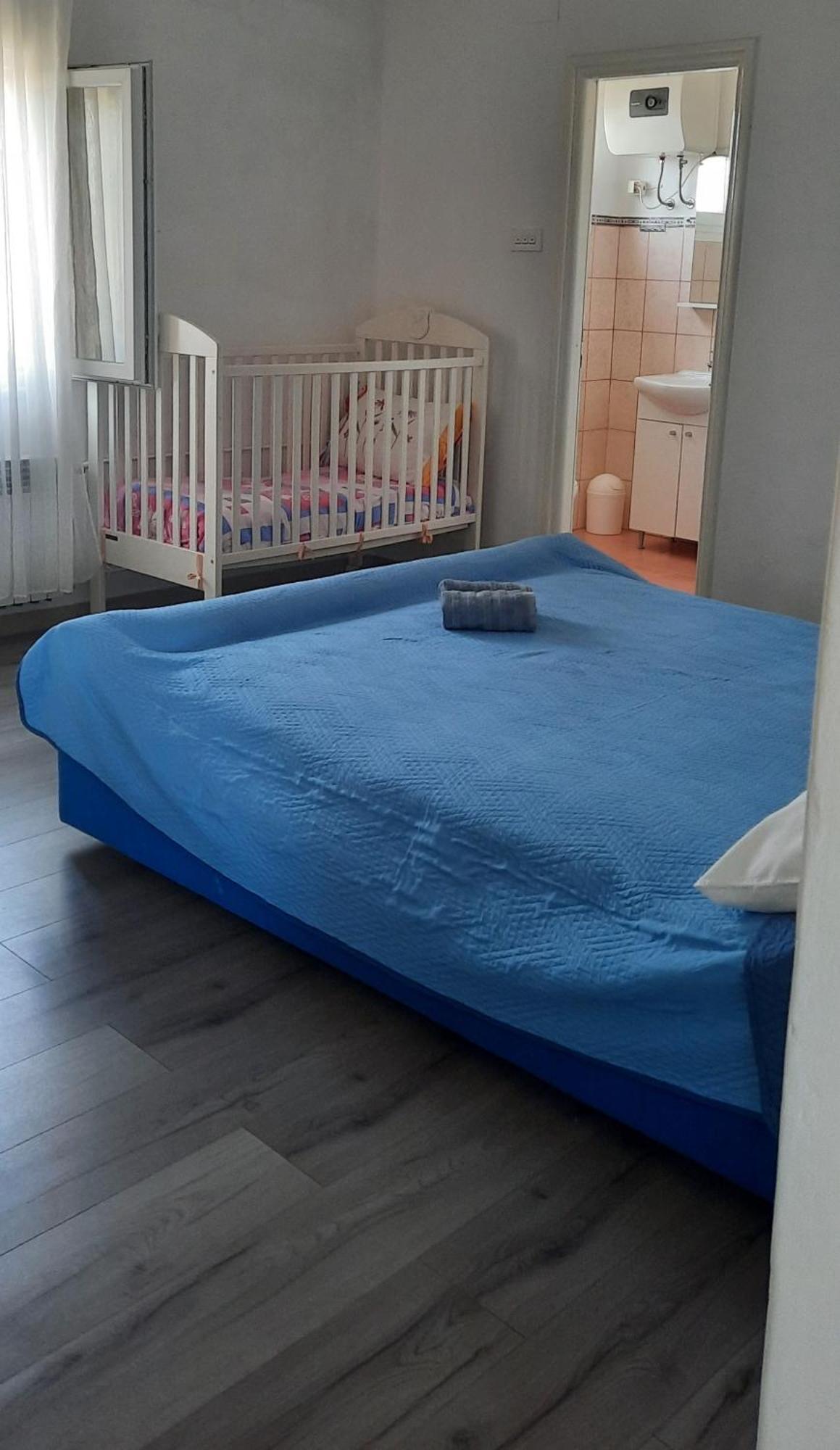 House Nena Hotel Bibinje Kültér fotó