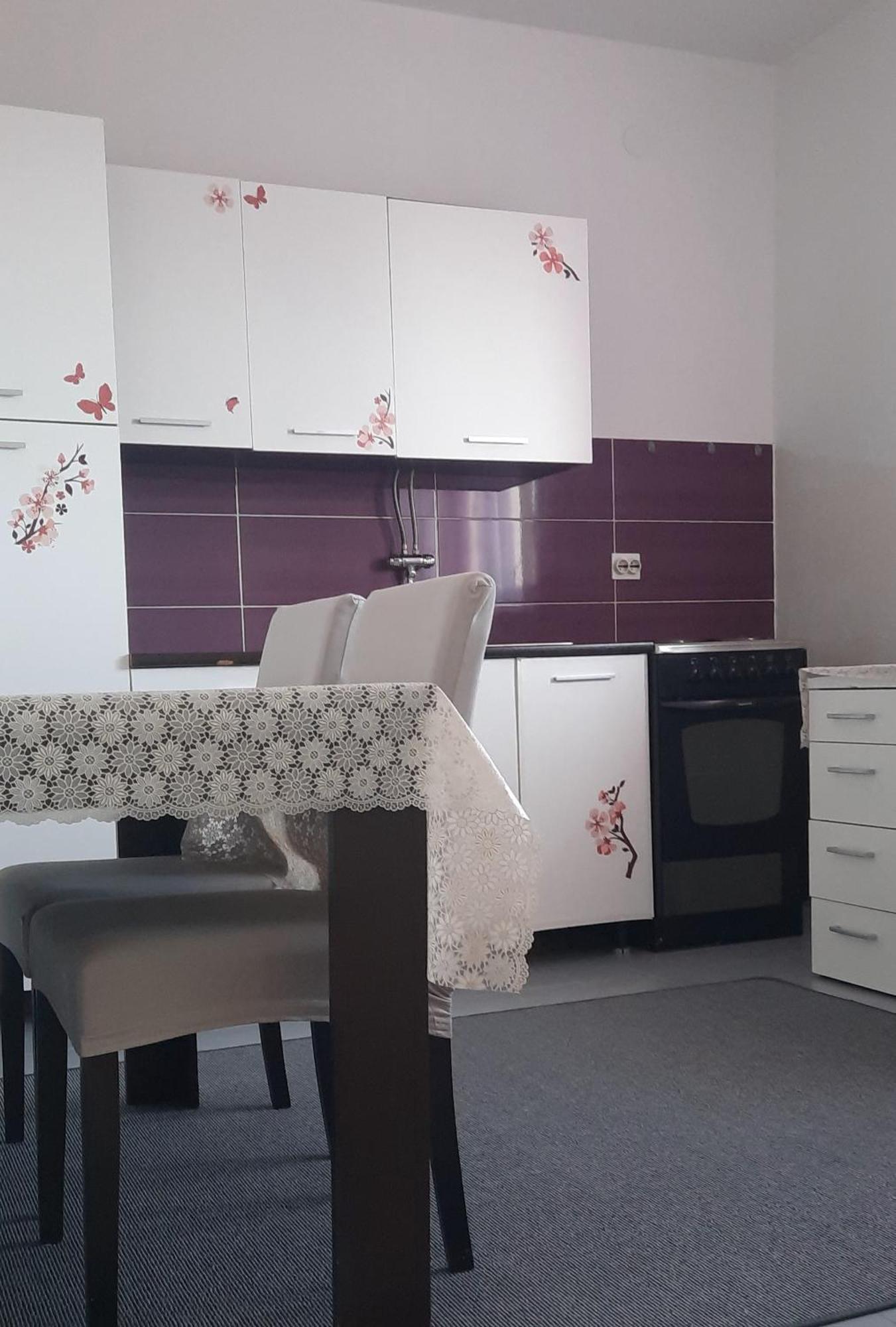 House Nena Hotel Bibinje Kültér fotó