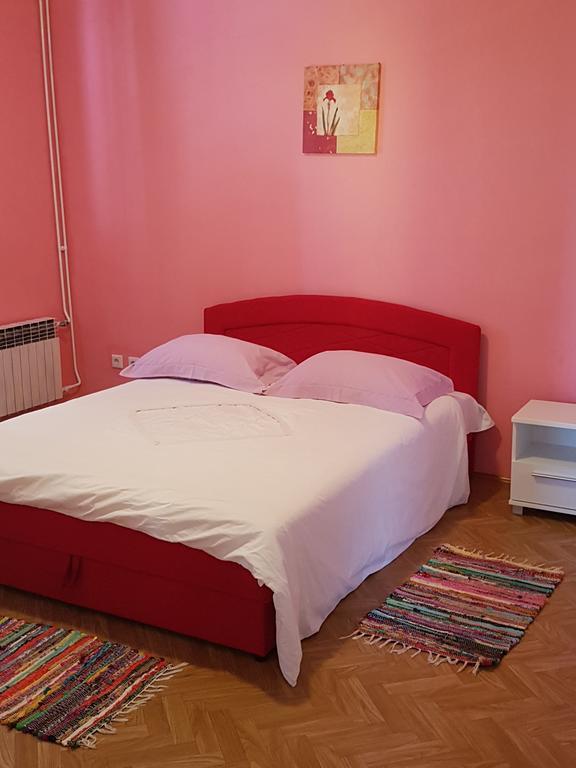 House Nena Hotel Bibinje Kültér fotó