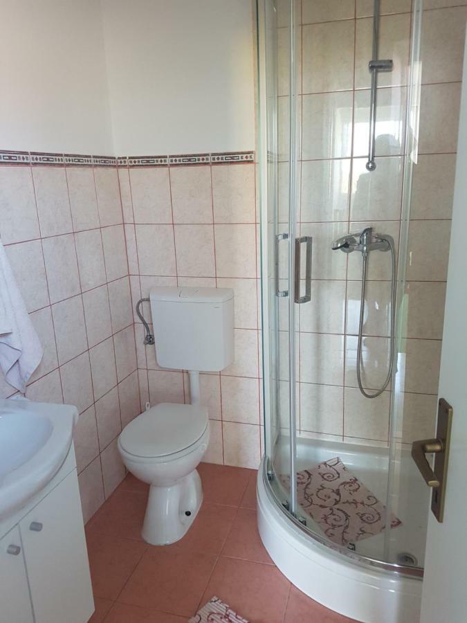 House Nena Hotel Bibinje Kültér fotó